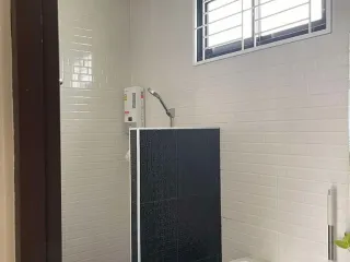 For sale 2 ベッドルーム house in Mae Chan, Chiang Rai