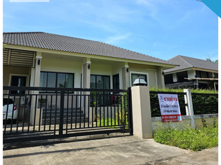 For sale 2 ベッドルーム house in Mae Chan, Chiang Rai