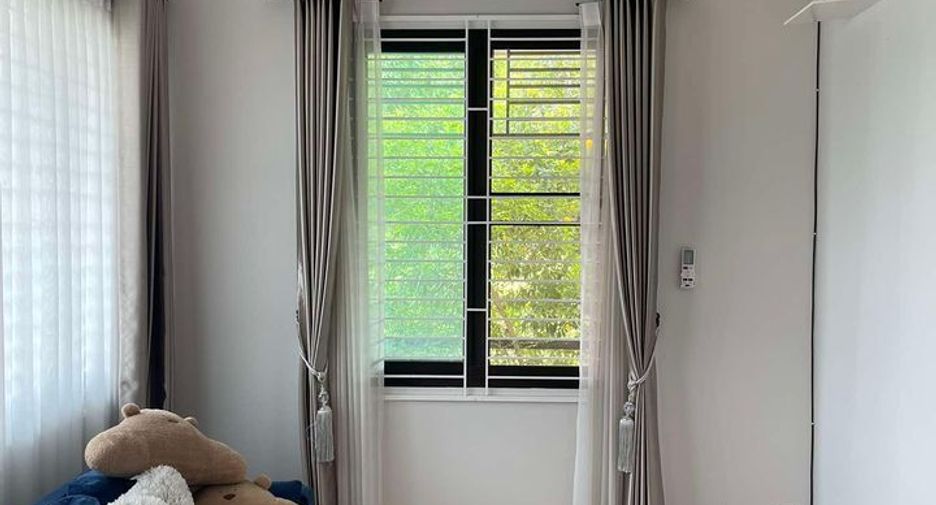 For sale 2 bedrooms house in Mae Chan, Chiang Rai
