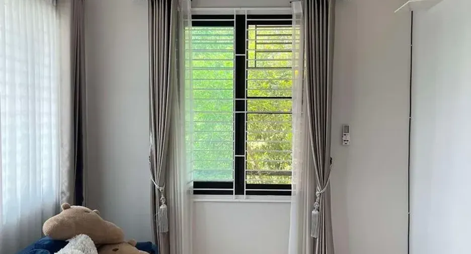 ขาย 2 ห้องนอน บ้านเดี่ยว ใน แม่จัน, เชียงราย