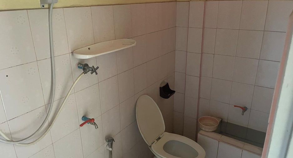 For sale 4 bedrooms house in Pai, Mae Hong Son