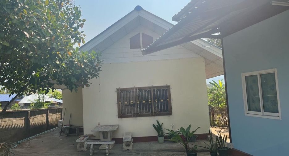 For sale 4 bedrooms house in Pai, Mae Hong Son