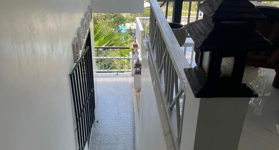 For rent 3 bedrooms villa in Kathu, Phuket