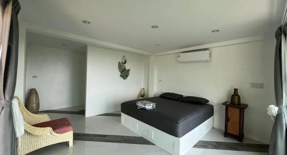 For rent 3 bedrooms villa in Kathu, Phuket