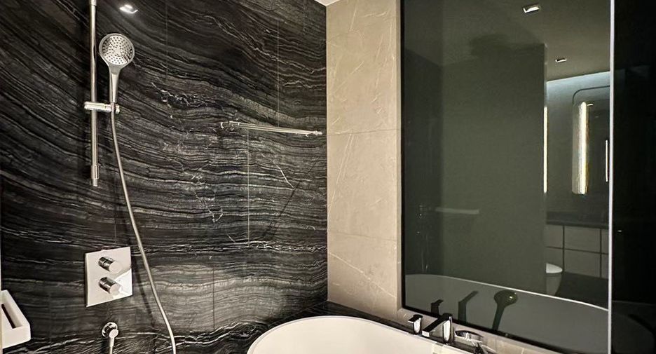 For sale and for rent 1 bed condo in Watthana, Bangkok