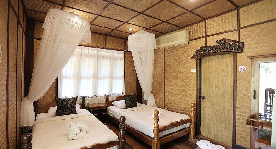 For sale land in Mueang Sukhothai, Sukhothai