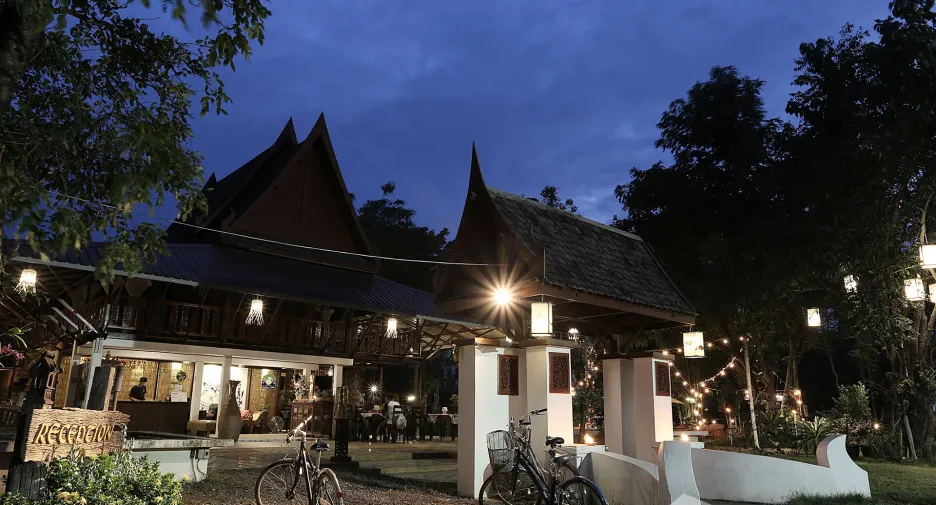 For sale land in Mueang Sukhothai, Sukhothai