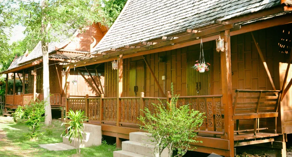 For sale land in Mueang Sukhothai, Sukhothai