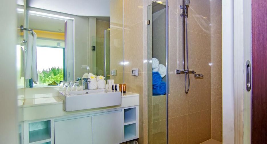 For sale 2 bedrooms condo in Thalang, Phuket