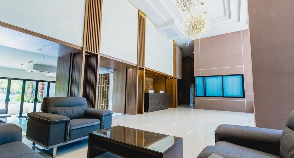 For sale 2 bedrooms condo in Thalang, Phuket