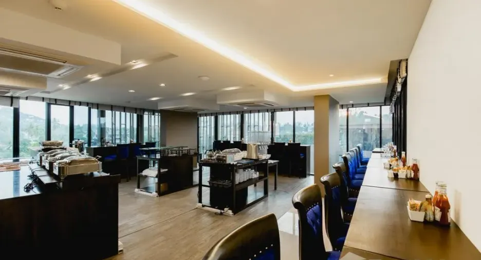 For sale 2 bedrooms condo in Thalang, Phuket