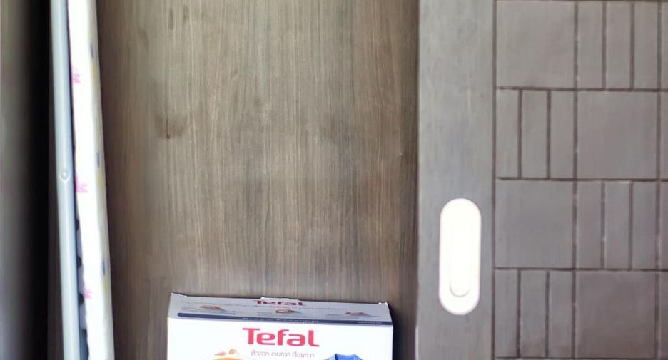 For sale 2 bedrooms condo in Thalang, Phuket