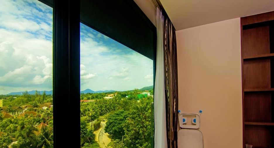 Wohnung zum Kauf mit 2 Zimmer in Thalang, Phuket