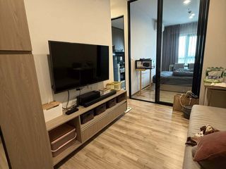 Condo en venta de 1 habitaciones en Mueang Samut Prakan, Samut Prakan