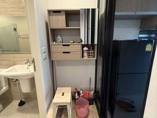 Condo en venta de 1 habitaciones en Mueang Samut Prakan, Samut Prakan