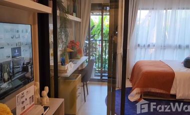Condo en venta de 1 habitaciones en Khlong Luang, Pathum Thani