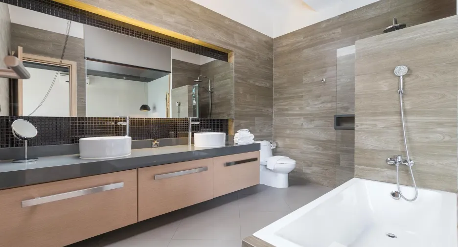 Villa en venta de 4 habitaciones en Thalang, Phuket