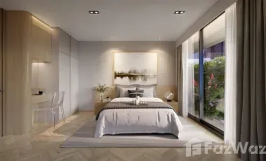 Wohnung zum Kauf mit 1 Zimmer in Mueang Phuket, Phuket
