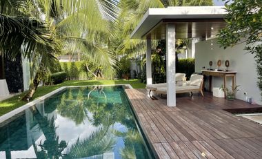 Villa zum Kauf mit 4 Zimmer in Thalang, Phuket