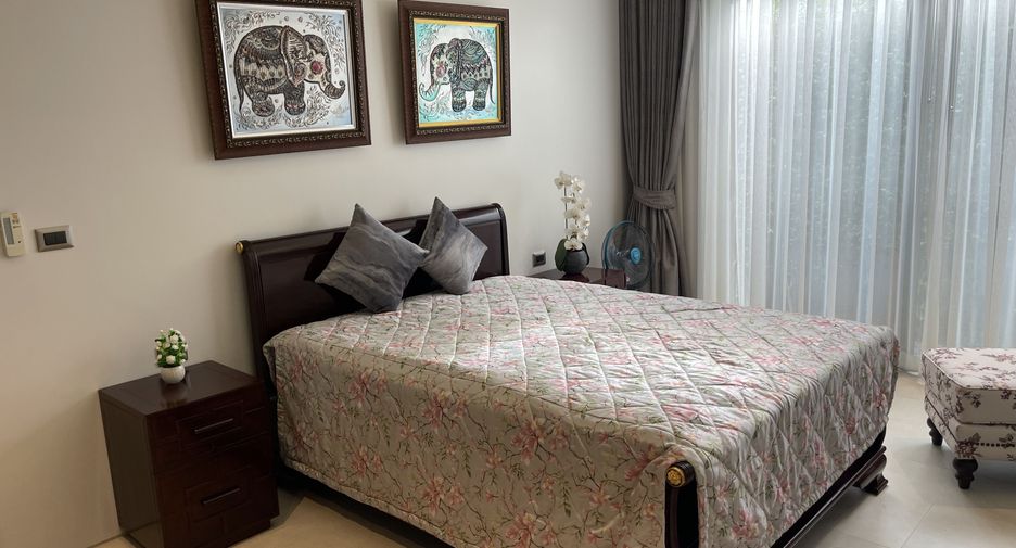 À vendre 4 chambres villa à Thalang, Phuket