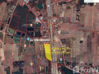 For sale land in Mueang Nong Khai, Nong Khai