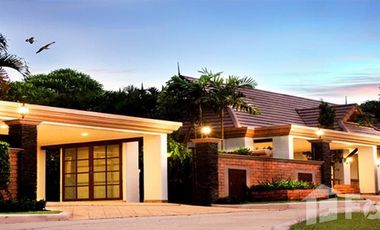 For sale 3 bedrooms house in Thalang, Phuket