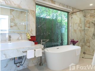 For rent 4 bedrooms villa in Thalang, Phuket