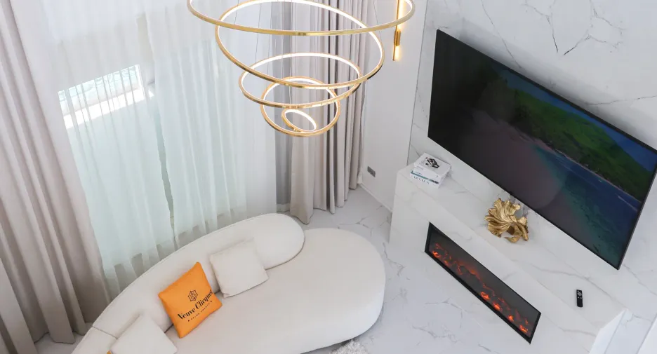 Villa en alquiler de 4 habitaciones en Thalang, Phuket