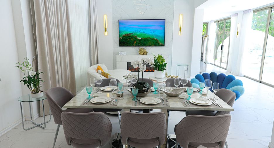 Villa en alquiler de 4 habitaciones en Thalang, Phuket