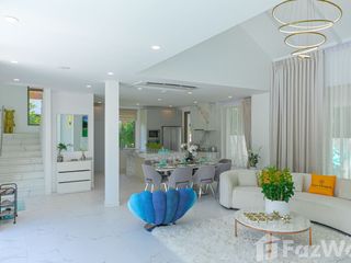 For rent 4 bedrooms villa in Thalang, Phuket