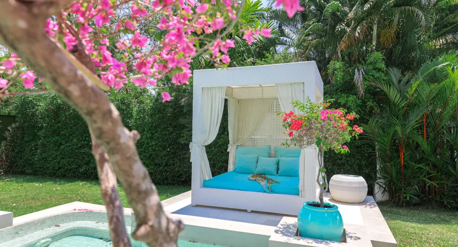Villa en alquiler de 4 habitaciones en Thalang, Phuket