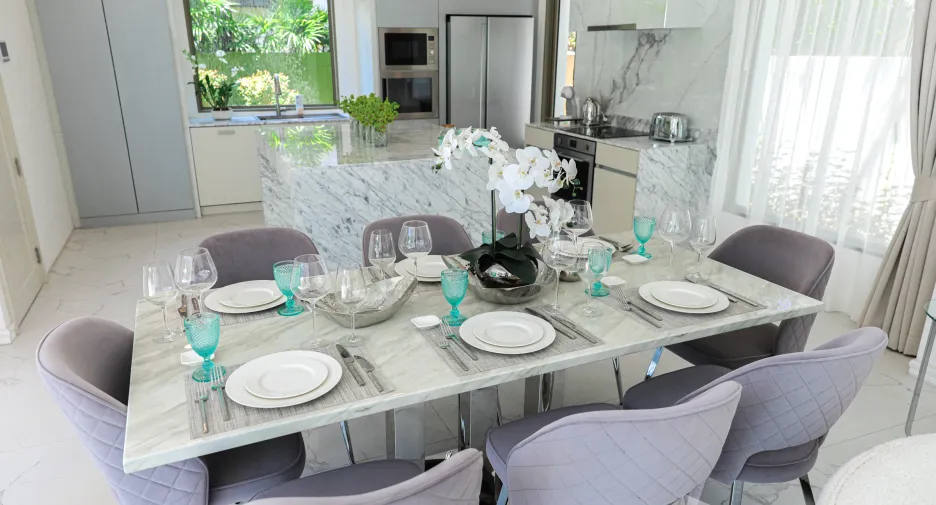 Villa en alquiler de 4 habitaciones en Thalang, Phuket