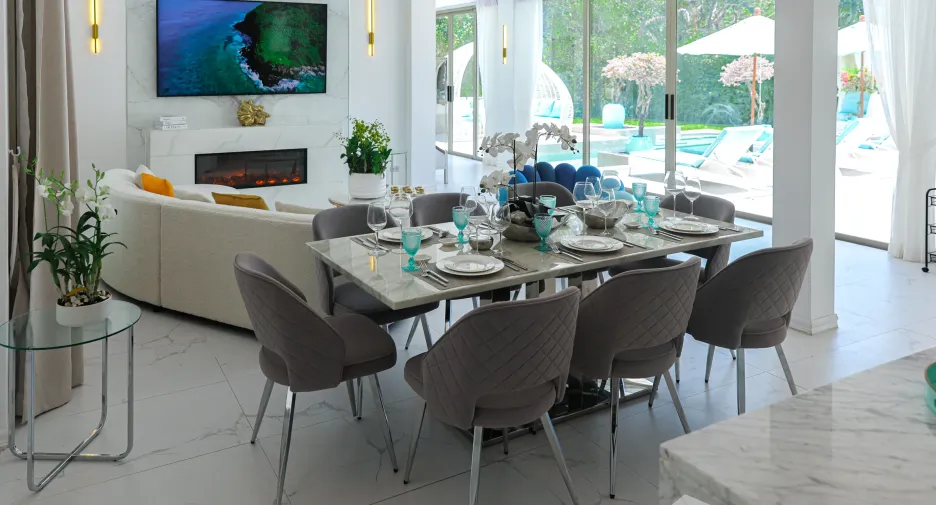 Villa en alquiler de 4 habitaciones en Thalang, Phuket