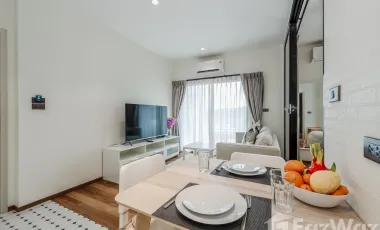 For rent 1 bed condo in Thalang, Phuket