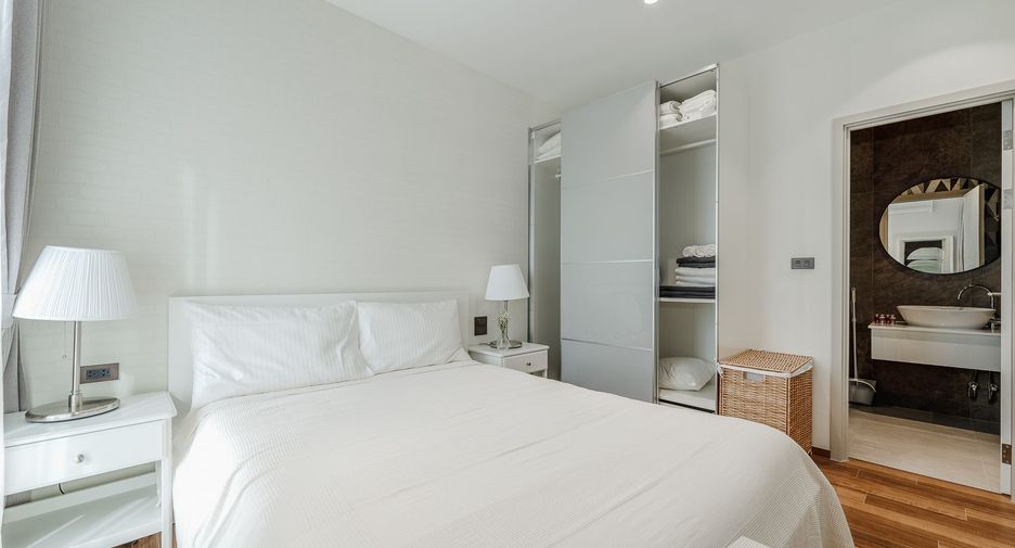 Wohnung zur Miete mit 1 Zimmer in Thalang, Phuket