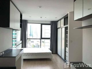 For sale studio condo in Bang Rak, Bangkok