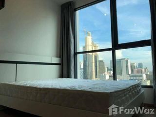 For sale studio condo in Bang Rak, Bangkok