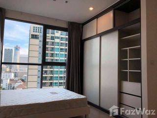 For sale studio condo in Bang Rak, Bangkok