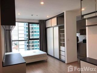 For sale studio condo in Bang Rak, Bangkok