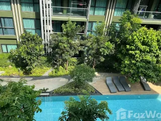 For rent 1 bed condo in Mueang Phuket, Phuket