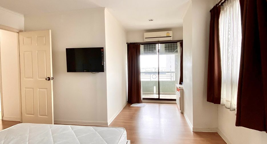 ขาย 2 ห้องนอน คอนโด ใน บางคอแหลม, กรุงเทพฯ