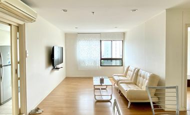 For sale 2 bedrooms condo in Bang Kho Laem, Bangkok