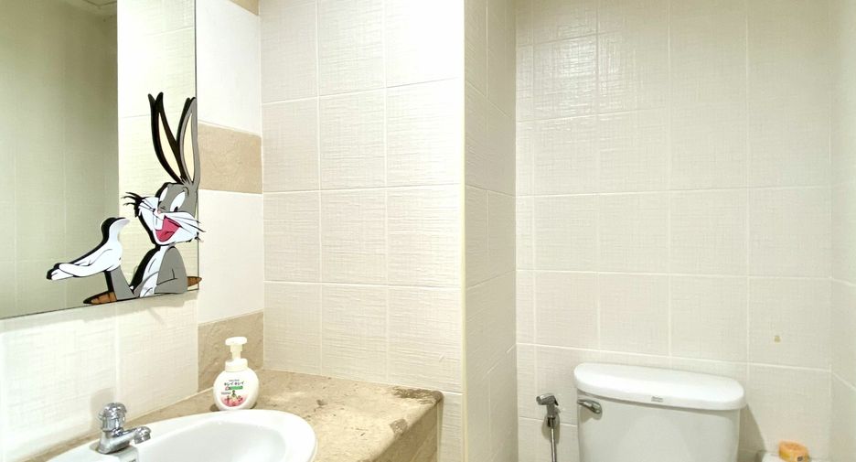 ขาย 2 ห้องนอน คอนโด ใน บางคอแหลม, กรุงเทพฯ