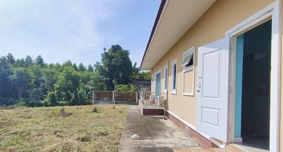出售 4 卧室 独立屋 在 Mueang Ratchaburi, Ratchaburi