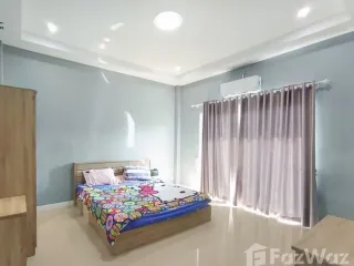 For sale 4 bedrooms house in Mueang Ratchaburi, Ratchaburi