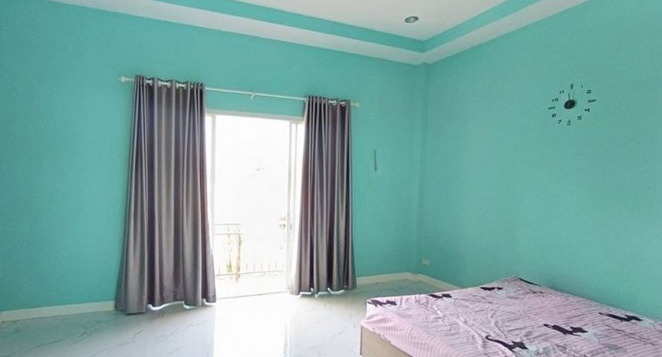 For sale 4 bedrooms house in Mueang Ratchaburi, Ratchaburi