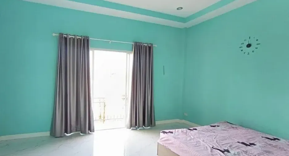 出售 4 卧室 独立屋 在 Mueang Ratchaburi, Ratchaburi