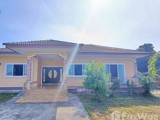 For sale 4 bedrooms house in Mueang Ratchaburi, Ratchaburi