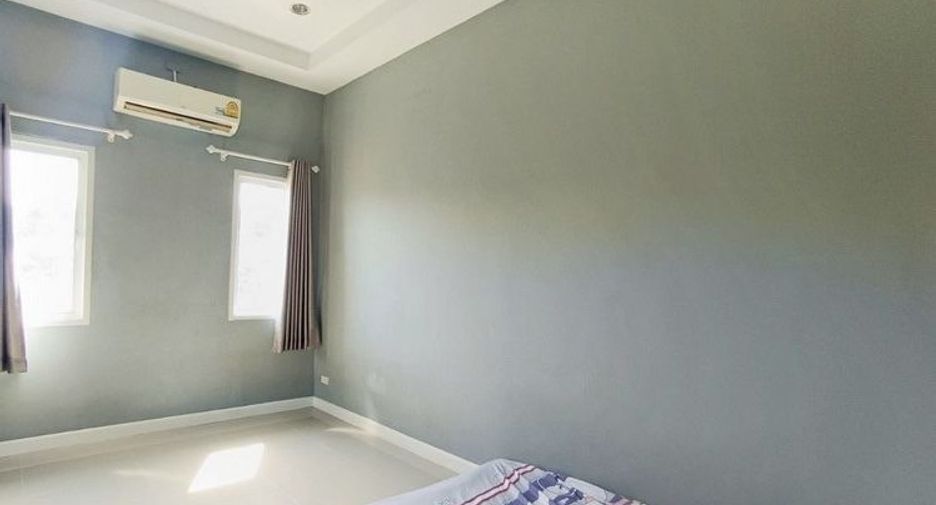 出售 4 卧室 独立屋 在 Mueang Ratchaburi, Ratchaburi