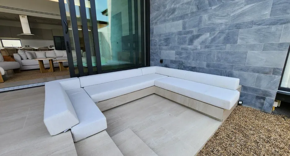 For sale and for rent 4 bedrooms villa in Thalang, Phuket